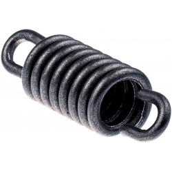 Rezgéscsillapító rugó