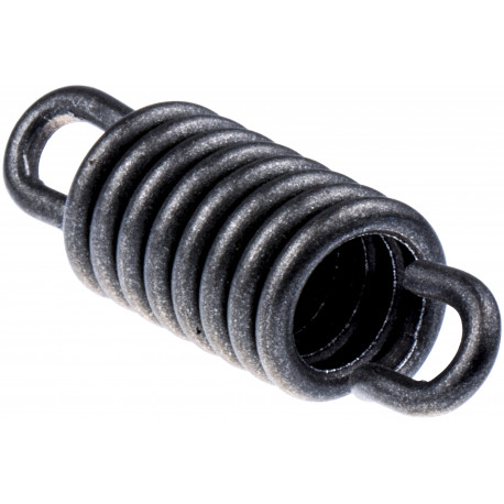 Rezgéscsillapító rugó