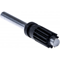 Olajszivattyú tengely