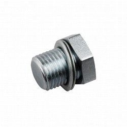 Dekompresszor vakdugó