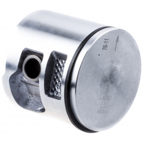 Dugattyú kpl. 47mm