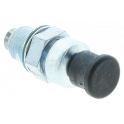 Dekompresszor szelep