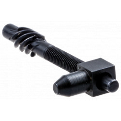 Láncfeszítő szett