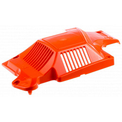 Indító fedél üres