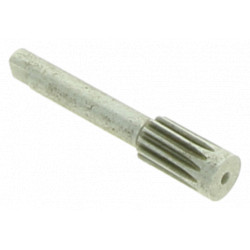 Olajszivattyú tengely