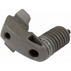 Rezgéscsillapító rugó