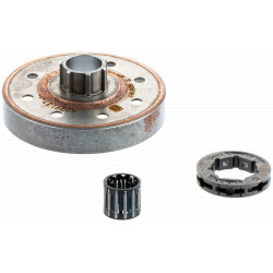 Csillagkerék betétes 325