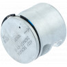 Dugattyú kpl. 43mm