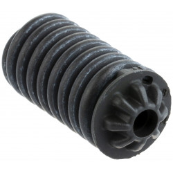 Rezgéscsillapító rugó