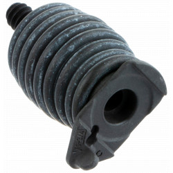 Rezgéscsillapító rugó