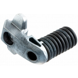 Rezgéscsillapító rugó