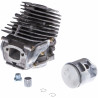 Henger kpl. 43mm