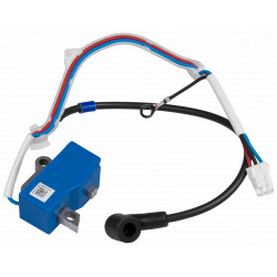 Gyújtótekercs készlet