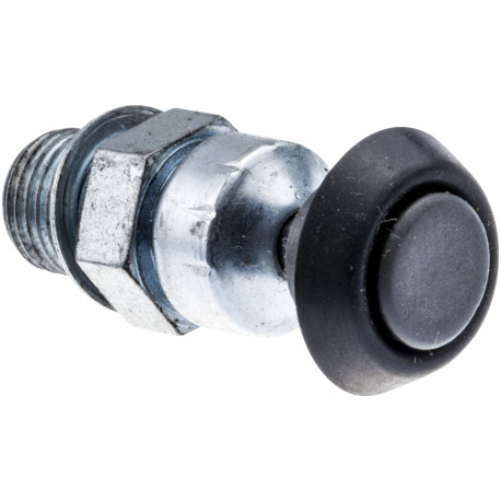 Dekompresszor szelep