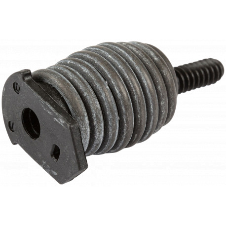 Rezgéscsillapító rugó