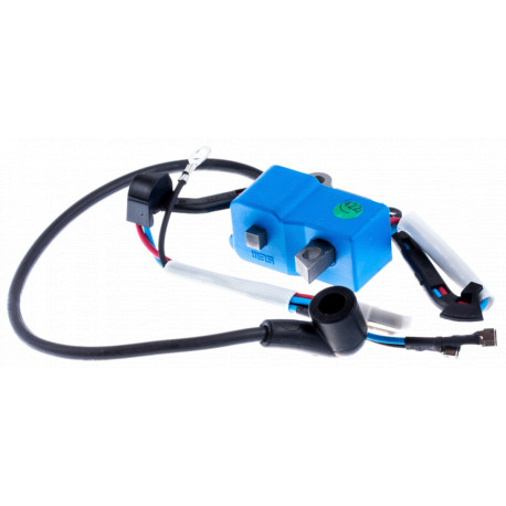 Gyújtótekercs készlet