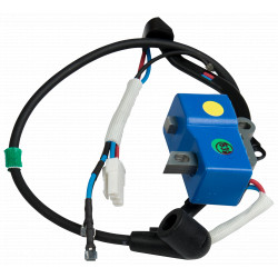 Gyújtótekercs készlet