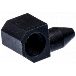 Láncfeszítő tüske