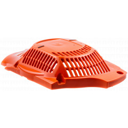 Indító fedél üres