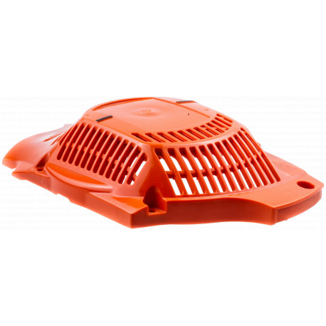 Indító fedél üres