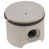 Dugattyú kpl. 48mm