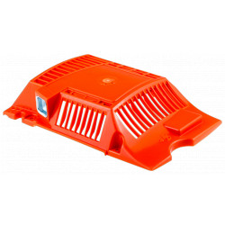 Indító fedél üres