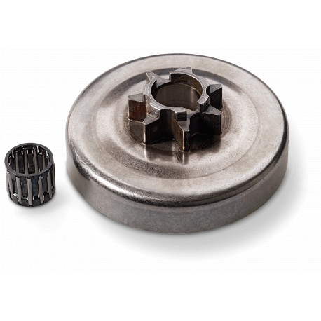 Csillagkerék fixes 3/8-6