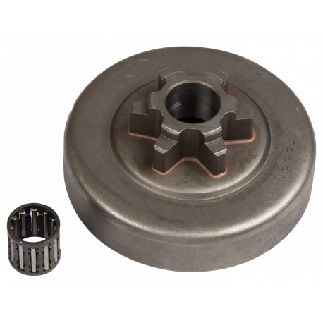 Csillagkerék fixes 3/8-7