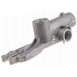 Meghajtó ház üres