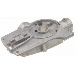 Meghajtó ház üres