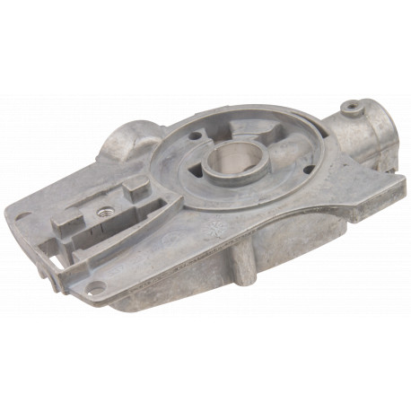 Meghajtó ház üres