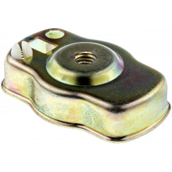 Indító kilincs ház