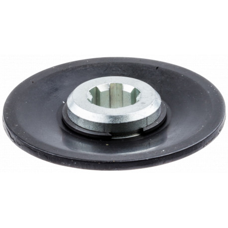 Bordás alátét 25,4mm