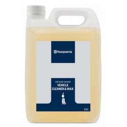 Kombinált gépkocsi tisztítófolyadék