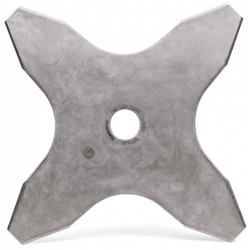 Fűvágó tárcsa 275 1"