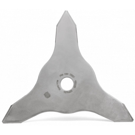 Fűvágó tárcsa 300 1"