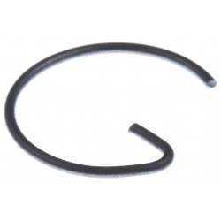 Csapszeg biztosító