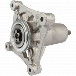 Tengelyház kpl. hosszú