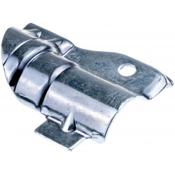 Szórásvédő tartó