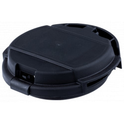 Késtartó gyorscserés