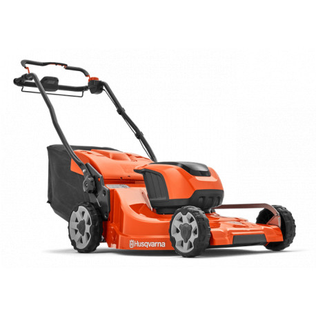 LC 353iVX (Üres gép)