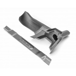 Mulcs készlet LC 353iVX fűnyíróhoz