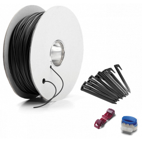 Kis telepítő készlet