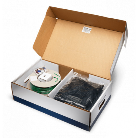 Nagy Telepítő készlet