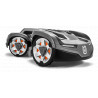 Robotfűnyíró AUTOMOWER® 435X AWD