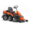 R 214TC Rider