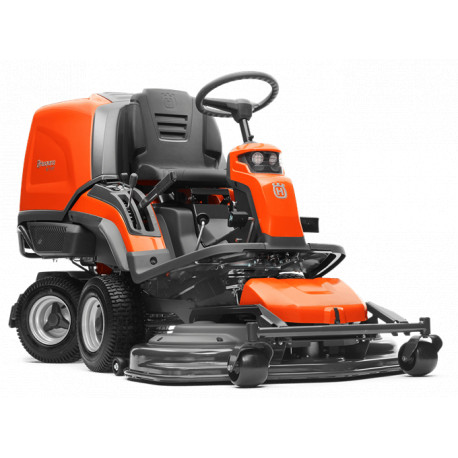 RC 318T