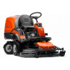 RC 320TS AWD Elülső vágóasztalos traktor