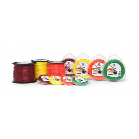 Damil 2,4mm 90m