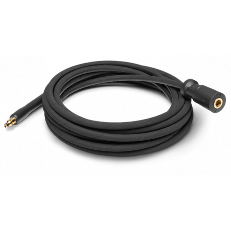 Acélszálas hosszabbító tömlő